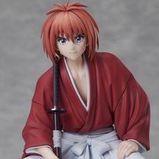 Rurouni Kenshin Kenshin Himura Non-Scale Figure