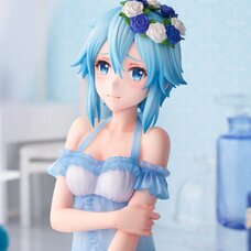 Sword Art Online Sinon: Negligee Ver. 1/4 Scale Figure