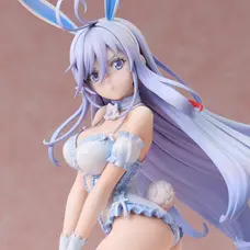 86 -Eighty Six- Lena: Bunny Ver. 1/7 Scale Figure