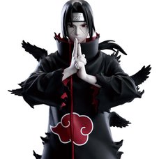 Noir Edge Collection Naruto Shippuden Itachi Uchiha