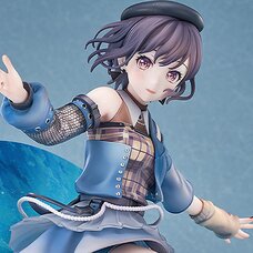 BanG Dream! MyGO!!!!! Tomori Takamatsu: Zero Gravity Ver. 1/7 Scale Figure
