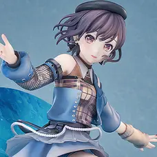 BanG Dream! MyGO!!!!! Tomori Takamatsu: Zero Gravity Ver. 1/7 Scale Figure