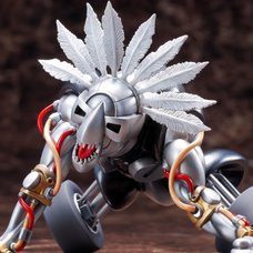 Statue Legend Jojo's Bizarre Adventure Part 3 The Fool (Re-run)