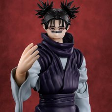 S.H.Figuarts Jujutsu Kaisen Choso