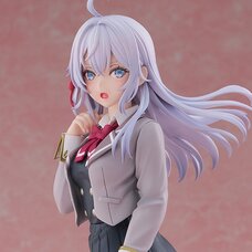 Cantabile Alya Sometimes Hides Her Feelings in Russian Alisa Mikhailovna Kujou Non-Scale Figure