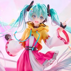 Project Sekai Colorful Stage! feat. Hatsune Miku Hatsune Miku: Project Sekai Championship 2022 Autumn Ver. 1/7 Scale Figure