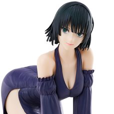 One-Punch Man -Relax Time- Hellish Blizzard Non-Scale Figure