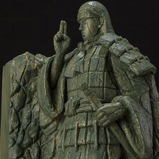 Naruto FL The Final Valley Hashirama Senju Non-Scale Figure