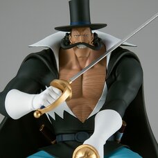 One Piece Battle Record Collection Vista Non-Scale Figure