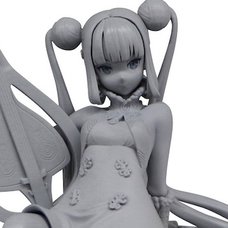 Fate/Grand Order Foreigner/Yang Guifei Noodle Stopper Figure