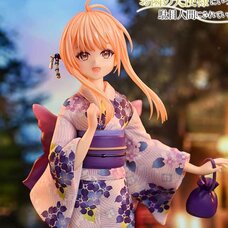 Prisma Wing The Angel Next Door Spoils Me Rotten: Mahiru Shiina Bonus Edition 1/7 Scale Figure