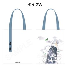 Mushishi Tote Bag A