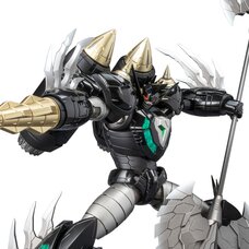Riobot Shin Getter Robo Shin Getter Dragon: Black Ver.