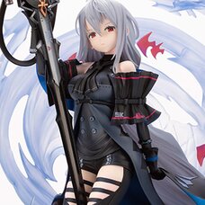 Arknights Skadi: Elite 2 Ver. 1/7 Scale Figure