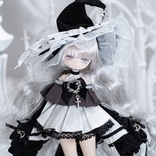 Paradise Lost: Fall Series Mechanical Joint Doll
