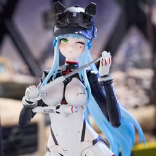 Girls' Frontline 2: Exilium Klukai: Speed Star Klukai 1/12 Scale Action Figure