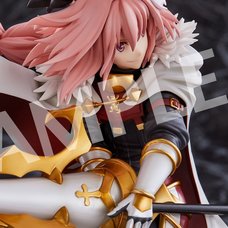 Fate/Apocrypha Rider of Black: The Great Holy Grail War 1/7 Scale Figure