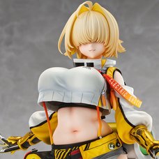 Goddess of Victory: Nikke Elegg 1/6 Scale Figure