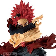 Maximatic My Hero Academia Eijiro Kirishima