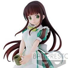 Is the Order a Rabbit?? Chiya Figure