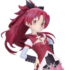 Puella Magi Madoka Magica the Movie -Walpurgisnacght: Rising- Kyoko Sakura Non-Scale Figure