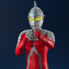 Ultimate Article Ultra Seven