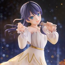 Love Live! Hasu no Sora Jogakuin School Idol Club Sayaka Murano Hikari no Naka de Hana Saite Ver. 1/7 Scale Figure