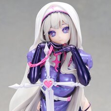 LIMEPIE Series Muse Dash Marija: Sister Ver. 1/8 Scale Figure