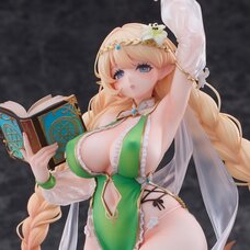 Elf Sisters Fenniel 1/6 Scale Figure