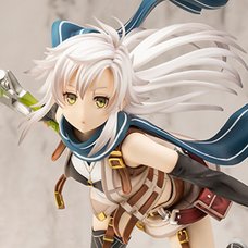 The Legend of Heroes Fie Claussell 1/8 Scale Figure