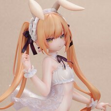 ana Illustration Bunny Girl Pia 1/6 Scale Figure