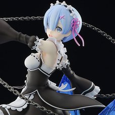 Re:Zero -Starting Life in Another World- Rem 1/7 Scale Figure