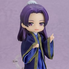 Nendoroid Doll The Apothecary Diaries Jinshi
