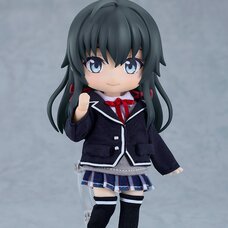 Nendoroid Doll My Teen Romantic Comedy SNAFU Climax Yukino Yukinoshita