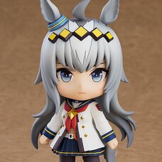 Nendoroid Uma Musume: Pretty Derby Oguri Cap (Re-run)