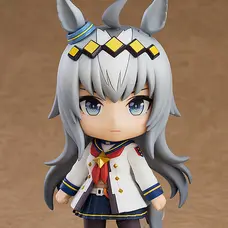 Nendoroid Uma Musume: Pretty Derby Oguri Cap (Re-run)