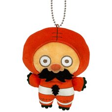 Delicious in Dungeon Mimigurumi Senshi