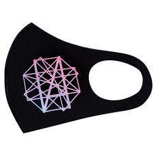 IA Geometrix Mask