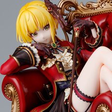 The Idolm@ster Cinderella Girls Frederica Miyamoto: Soleil et Lune Ver. 1/7 Scale Figure