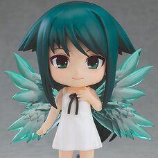 Nendoroid Saya no Uta Saya