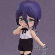 Nendoroid Doll Chainsaw Man - The Movie: Reze Arc Reze