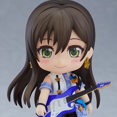 Nendoroid BanG Dream! Girls Band Party! Tae Hanazono: Stage Outfit Ver.