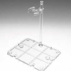 Tamashii Stage Act Humanoid (Re-run)