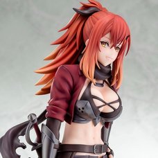 From Old Country Bumpkin to Master Swordsman Surena Lysandra 1/6 Scale Figure