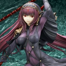 Fate/Grand Order Lancer/Scathach 3rd Ascension 1/7 Scale Figure (Re-run)