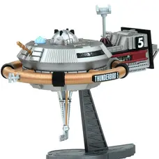 Thunderbirds Thunderbird 5 Anniversary Edition Model Non-Scale Figure