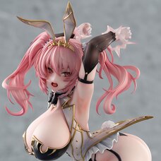 Ulrich Illustration Alice: Standard Edition 1/6 Scale Figure