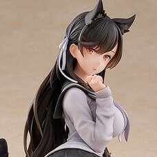 Azur Lane Atago: School Traumerei Ver. 1/7 Scale Figure