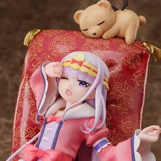 Sleepy Princess in the Demon Castle Aurora Sya Lis Goodereste 1/7 Scale Figure