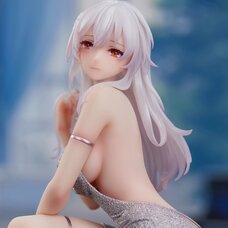 Serina 1/6 Scale Figure